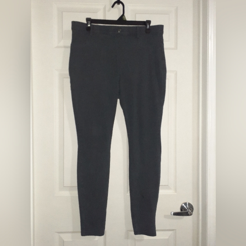 EUC Time and True Women's Jeggings (Size: 16-18)